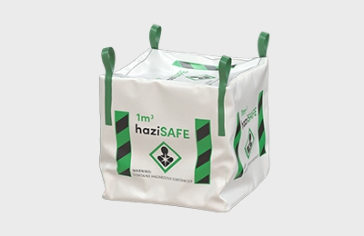 1m3 haziSAFE® Bag