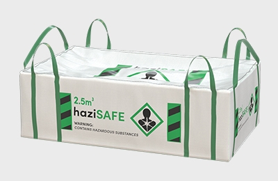 2.5m3 haziSAFE® Bag
