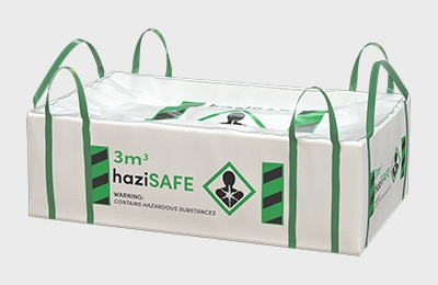 3m3 haziSAFE® Bag