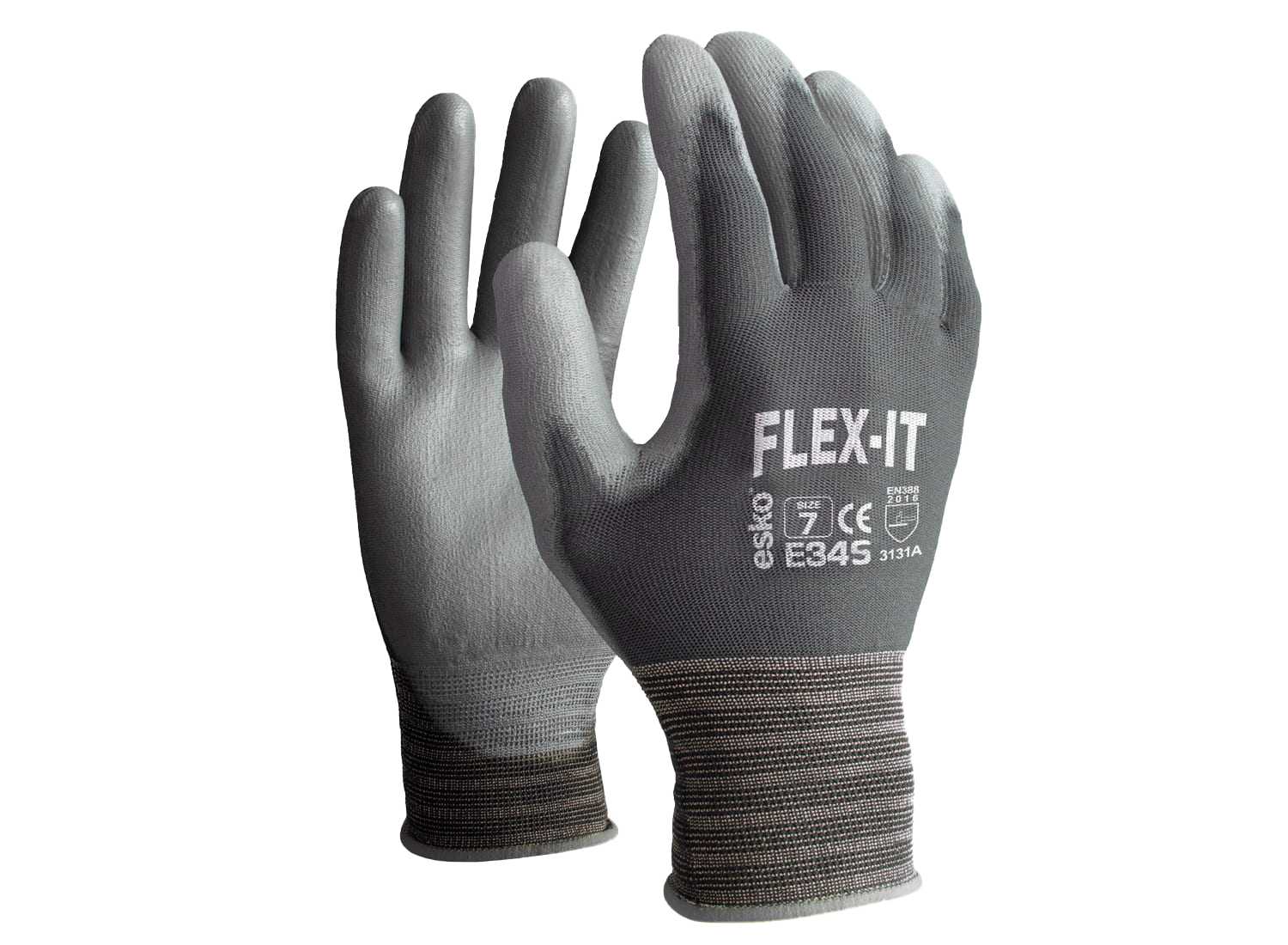 Flex it PU Coated Glove