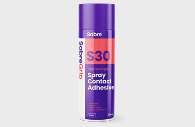 Sabre S30 Spray Adhesive