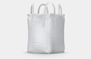 Demolition Bulk Bags - Hazi Direct